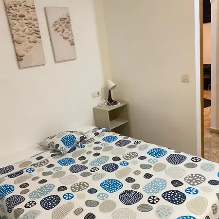 Piso Coqueto 2 Apartment Alicante Exterior photo