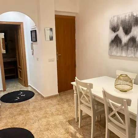 Piso Coqueto 2 Apartment Alicante Exterior photo
