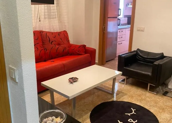 Piso Coqueto 2