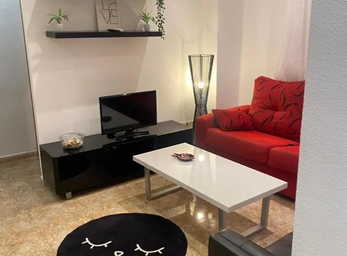 Piso Coqueto 2