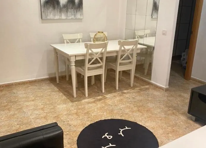 Piso Coqueto 2