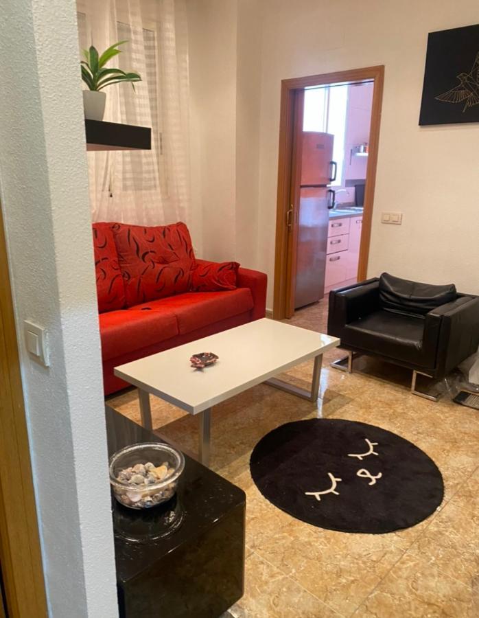 Apartment Piso Coqueto 2 *