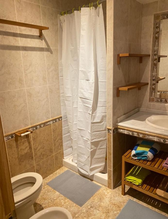 Apartment Piso Coqueto 2 *