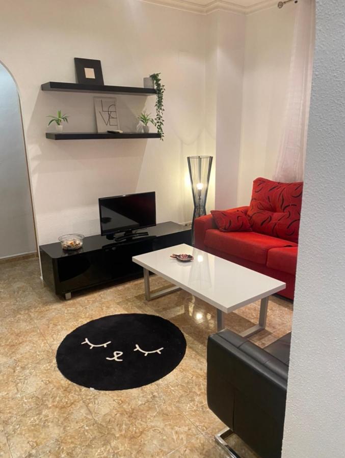 Piso Coqueto 2 Apartament *