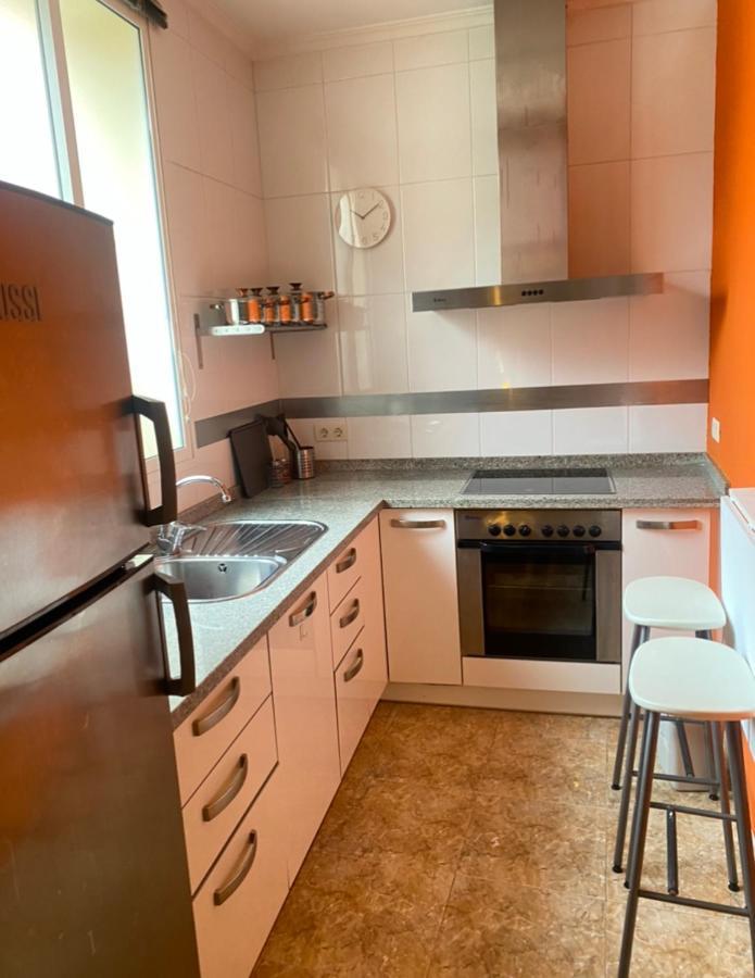 Apartment Piso Coqueto 2