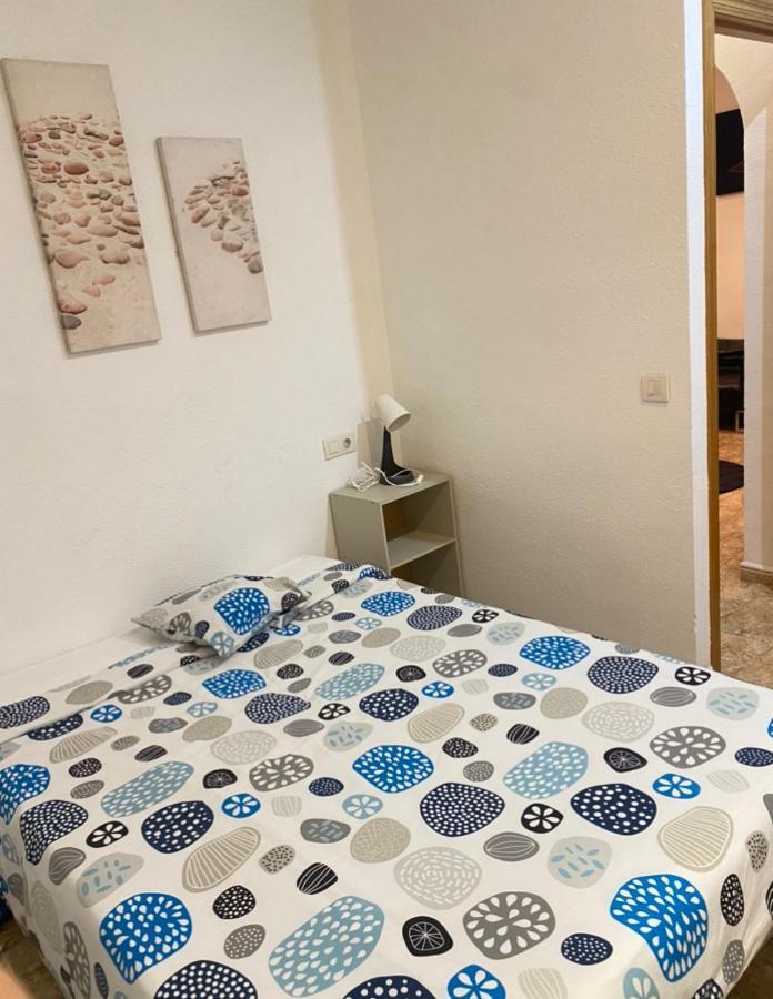 Piso Coqueto 2 Apartament *