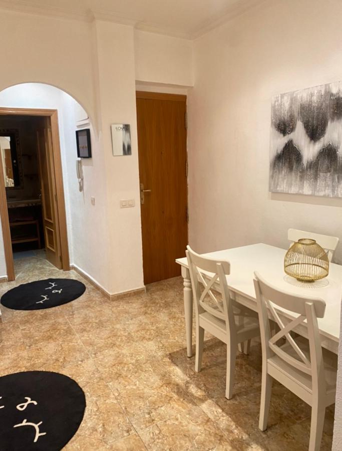 Apartament Piso Coqueto 2