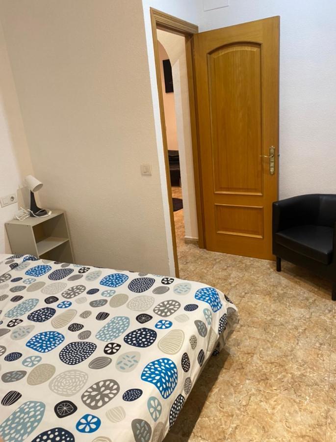 Piso Coqueto 2 * Alacant