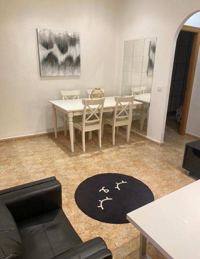 Piso Coqueto 2 Apartment